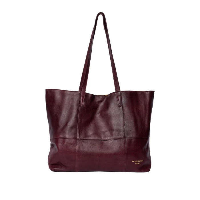 Re:Designed Project 19 Shopper Bag - Image 2