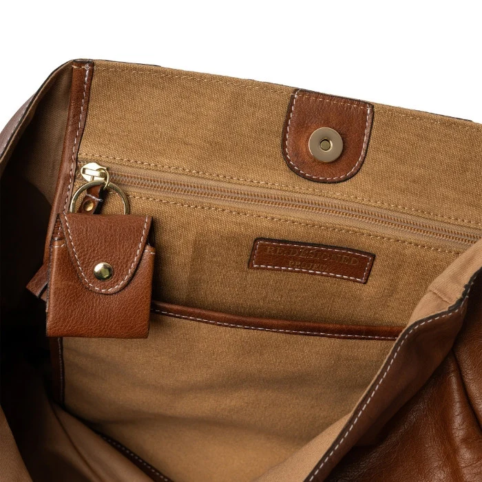 Re:Designed Project 19 Shopper Bag - Image 5