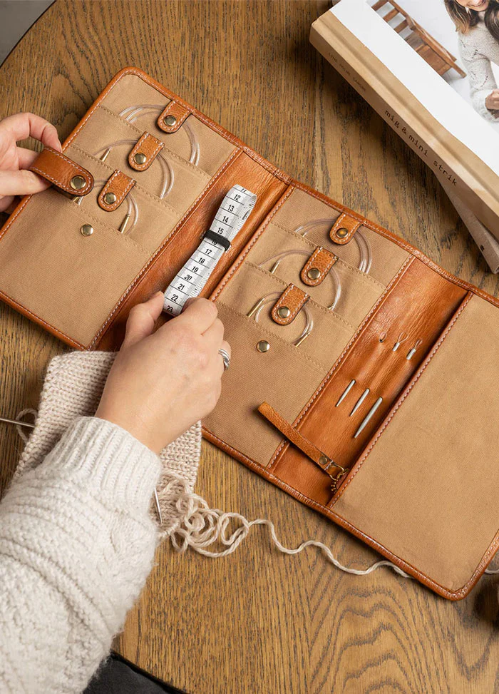 Re:Designed Project 7 Needle Organiser