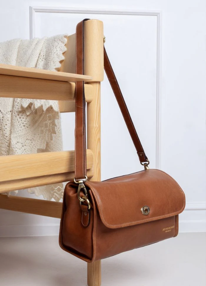 Re:Designed Project 74 Cross Body Project Case