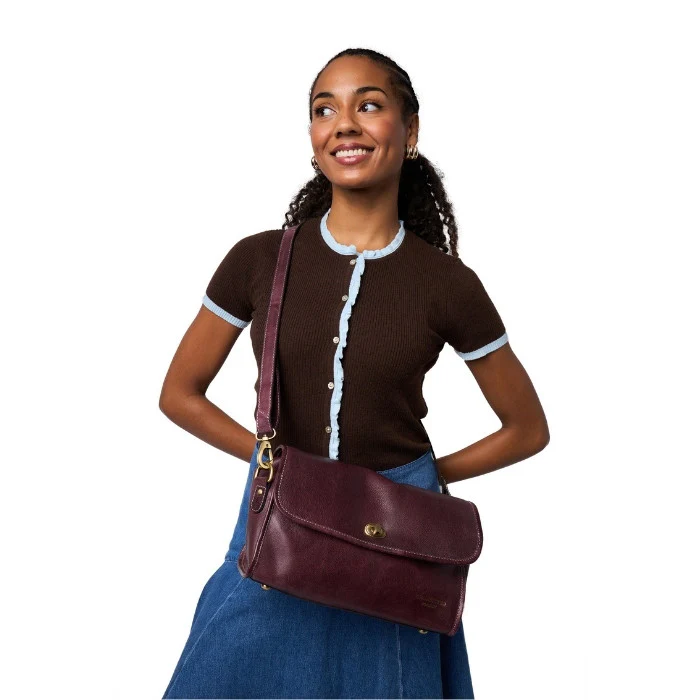 Re:Designed Project 74 Cross Body Project Case - Image 6
