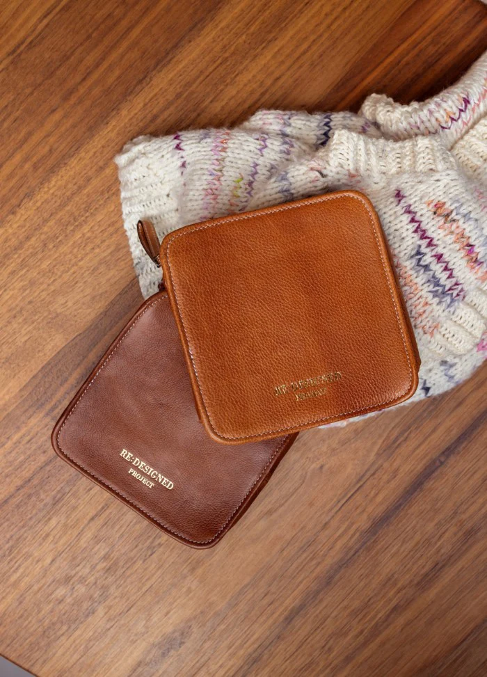 Re:Designed Project 83 Interchangeable Needle Case