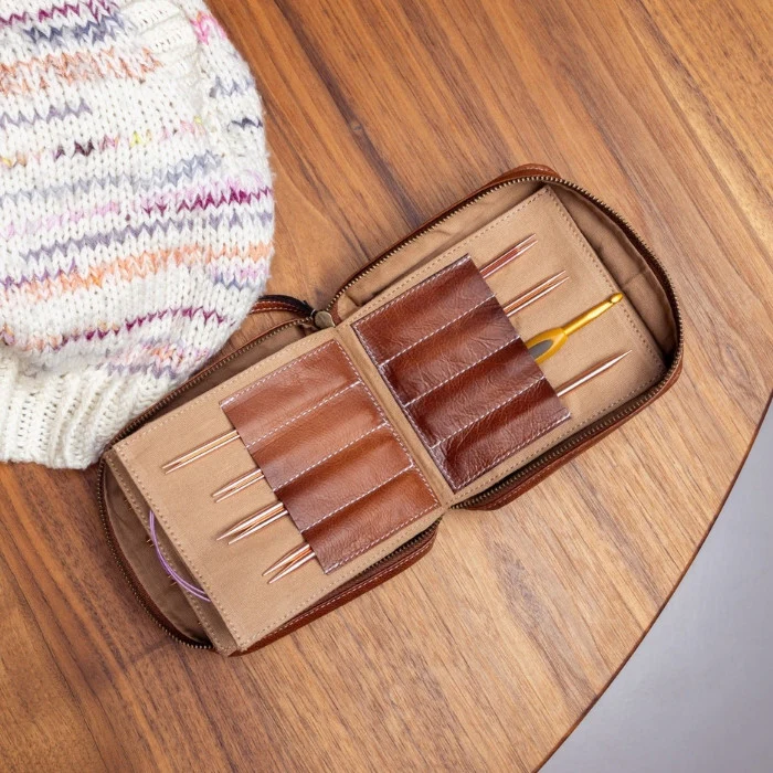 Re:Designed Project 83 Interchangeable Needle Case - Image 4
