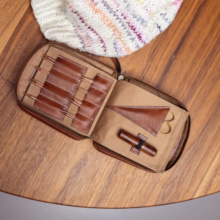 Re:Designed Project 83 Interchangeable Needle Case - Image 5