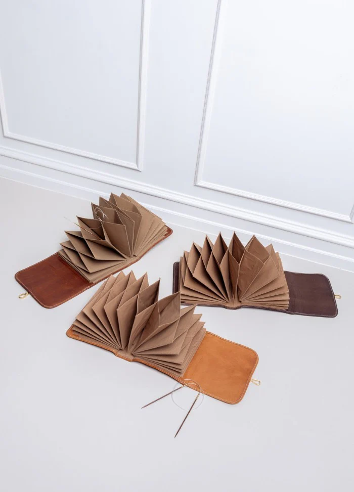 Re:Designed Project 93 Circular Needle Organiser