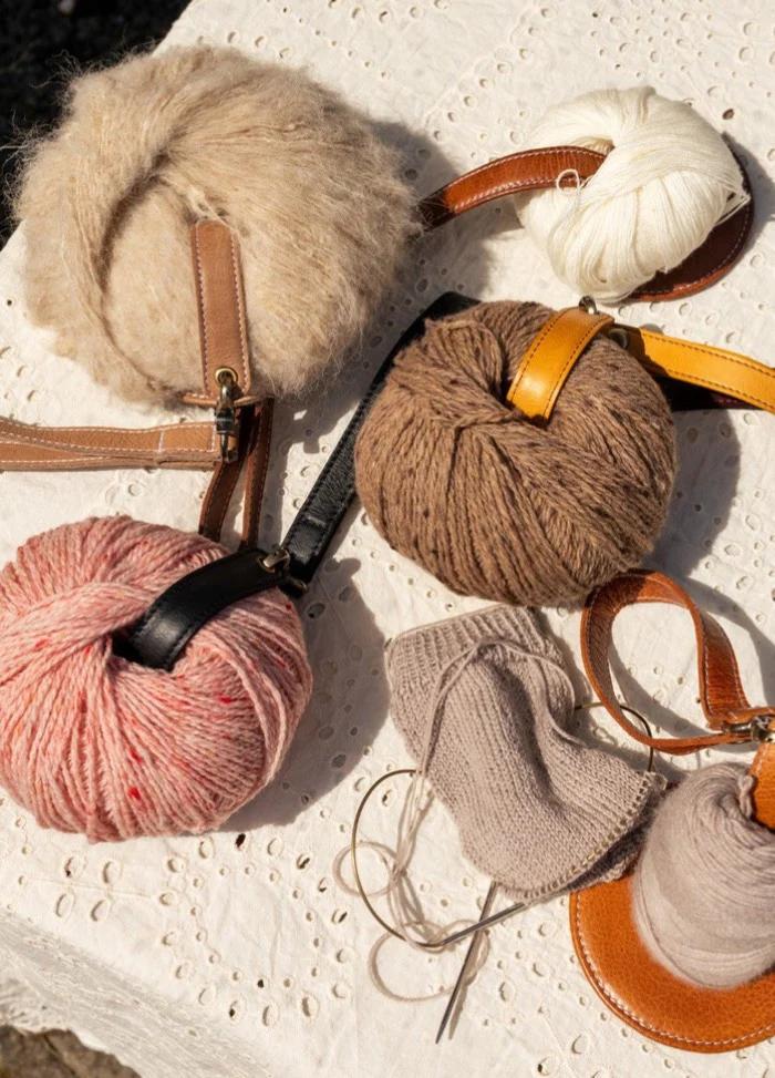 Re:Designed Project 94 Yarn Holder - Image 6