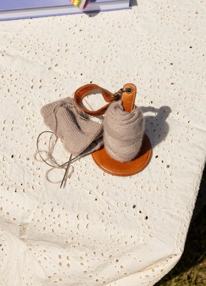 Re:Designed Project 94 Yarn Holder - Image 7