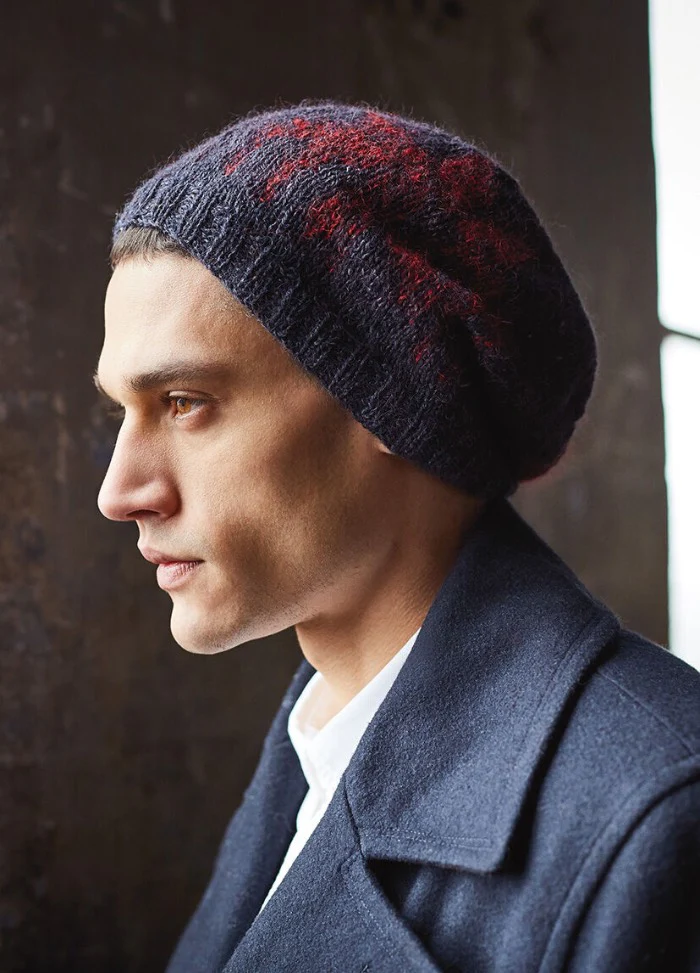 Rowan New Nordic Men's Collection by Arne & Carlos - Image 6
