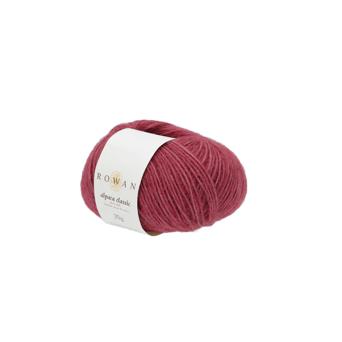 Rowan Alpaca Classic 8 Ply - Image 19