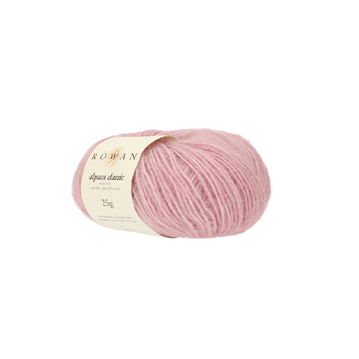 Rowan Alpaca Classic 8 Ply - Image 22
