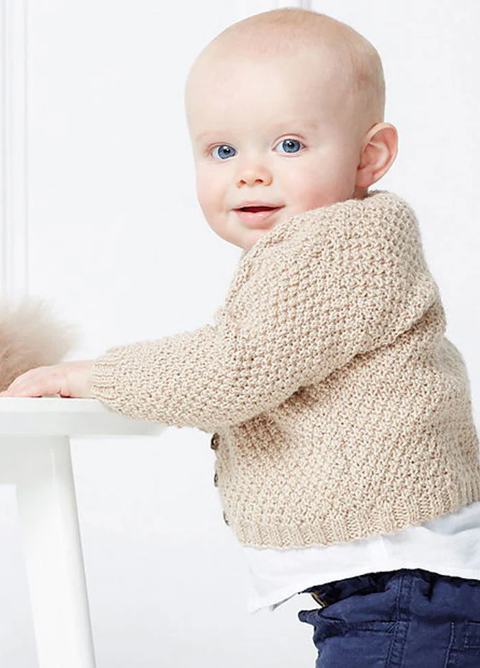 Rowan Baby Knits by Quail Studio - Image 11