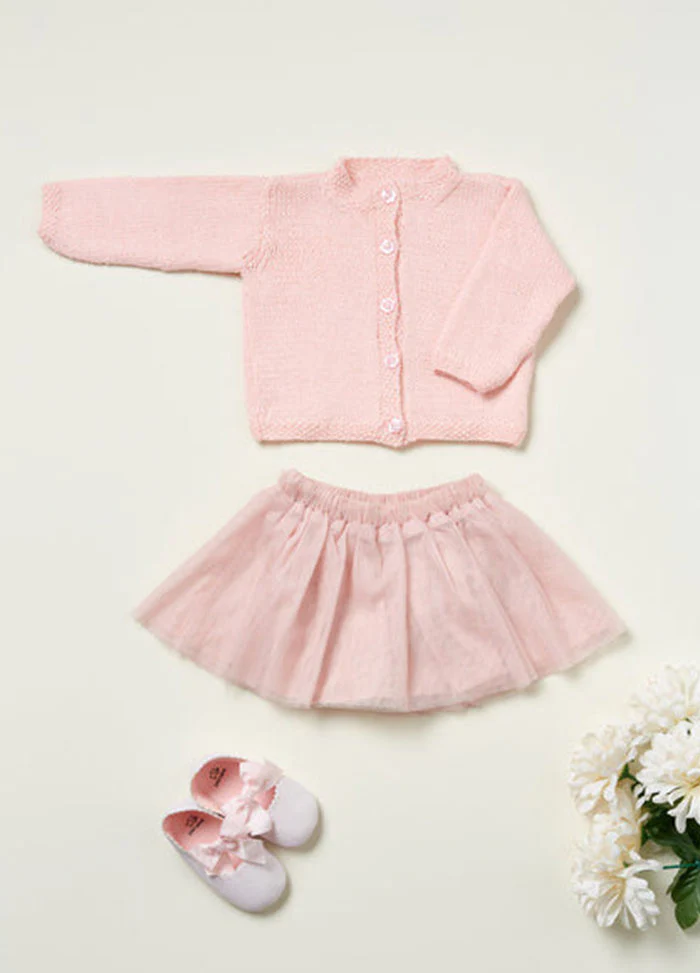 Rowan Baby Knits by Quail Studio - Image 2