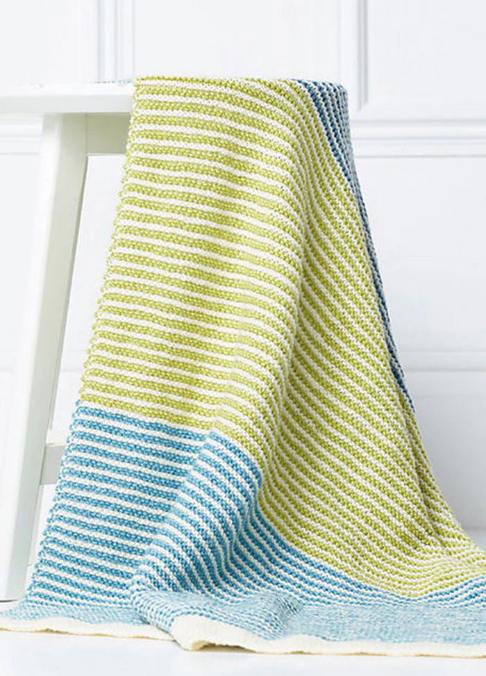 Rowan Baby Knits by Quail Studio - Image 5