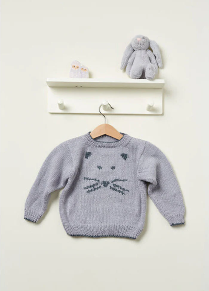 Rowan Baby Knits by Quail Studio - Image 6