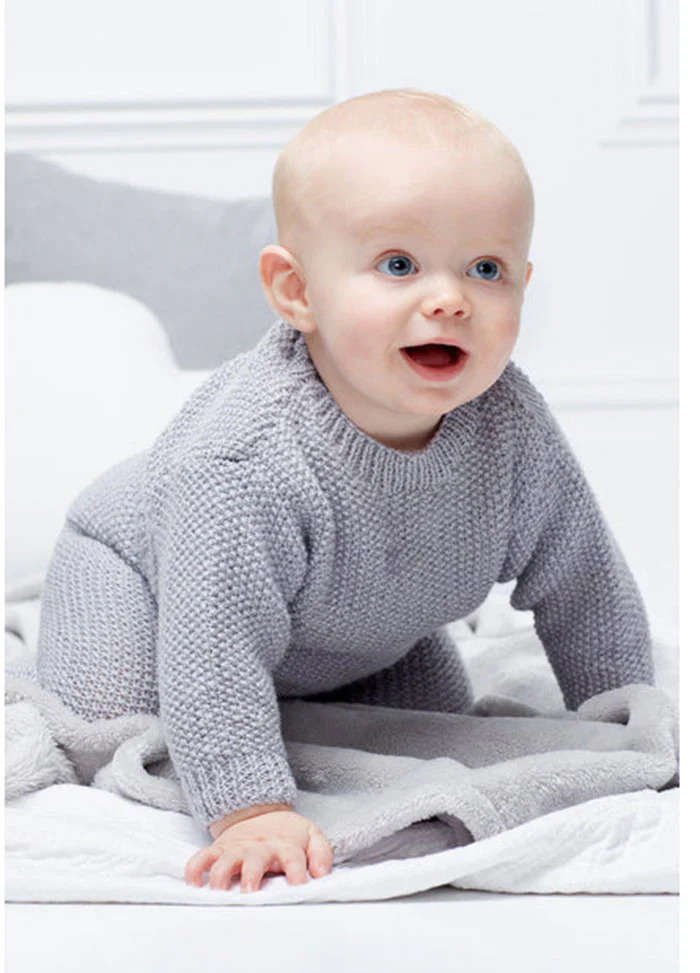 Rowan Baby Knits by Quail Studio - Image 8