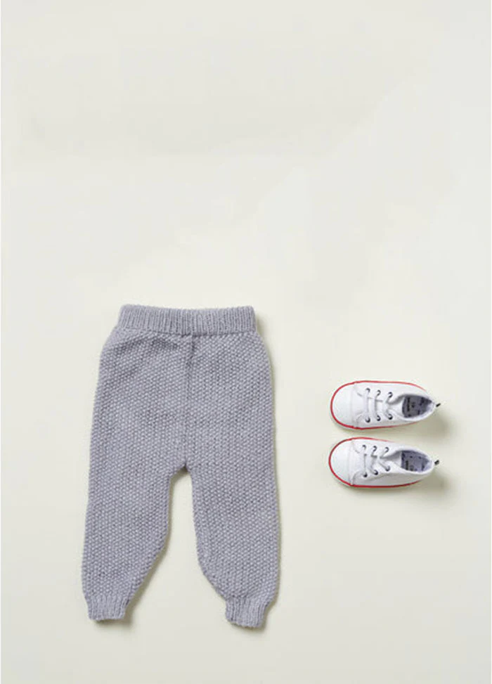 Rowan Baby Knits by Quail Studio - Image 9
