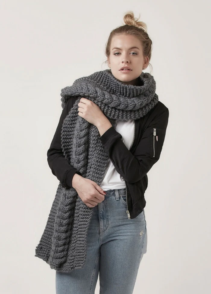 Rowan Big Wool Knits by Quail Studio - Image 2