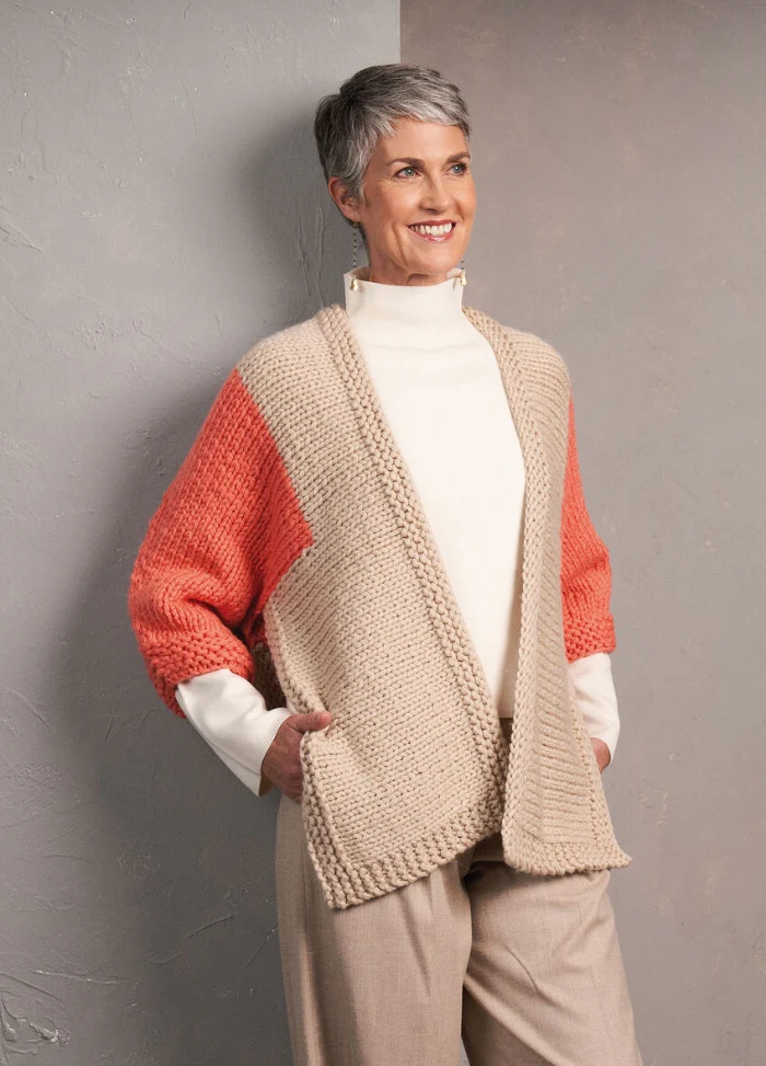 Rowan Big Wool Seamless - Image 3