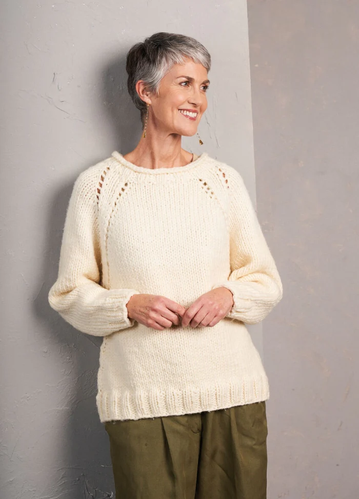 Rowan Big Wool Seamless - Image 5