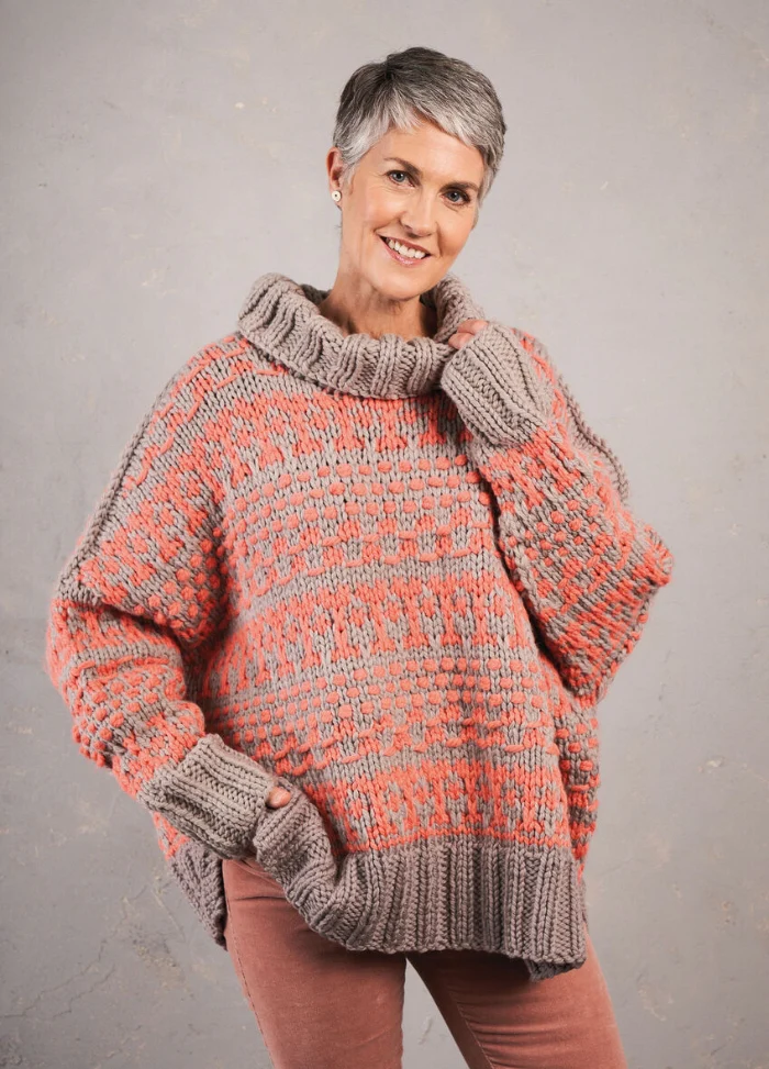 Rowan Big Wool Seamless - Image 7