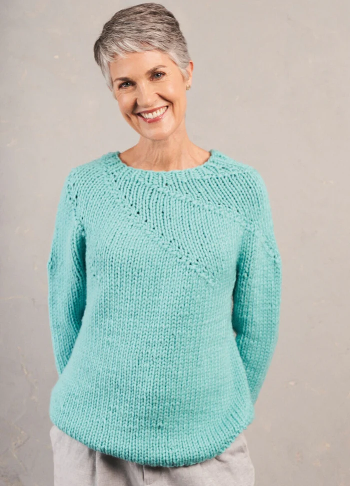 Rowan Big Wool Seamless - Image 9