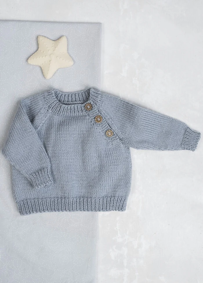 Rowan Bloom Book Four: Baby Basics by Martin Storey - Image 5