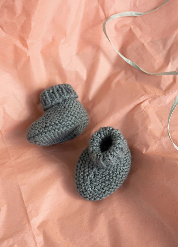 Rowan Bloom Book Two: Baby Cashsoft Merino & Summerlite DK by Erika Knight - Image 12
