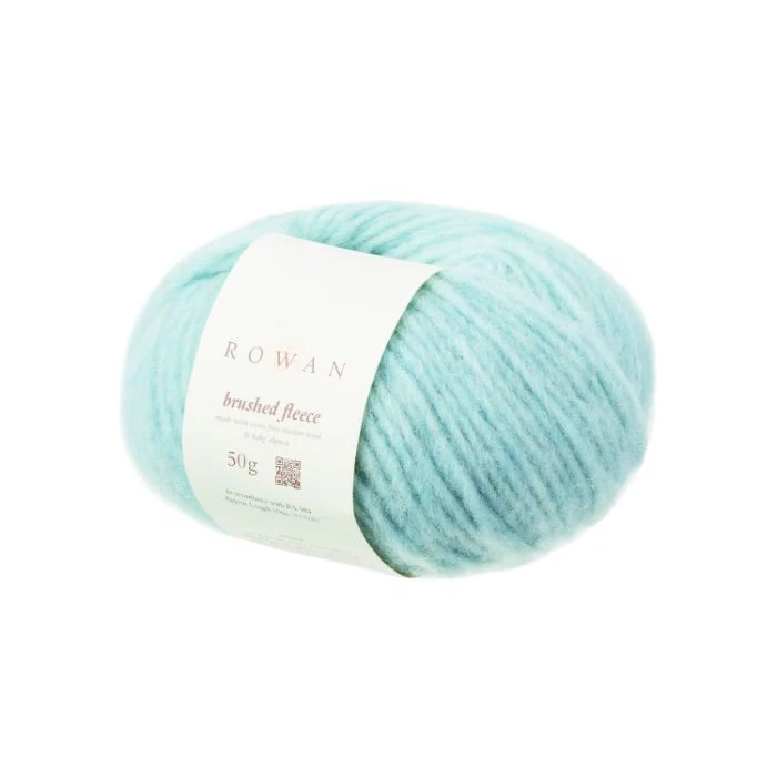 Rowan Brushed Fleece 12 Ply - Image 11