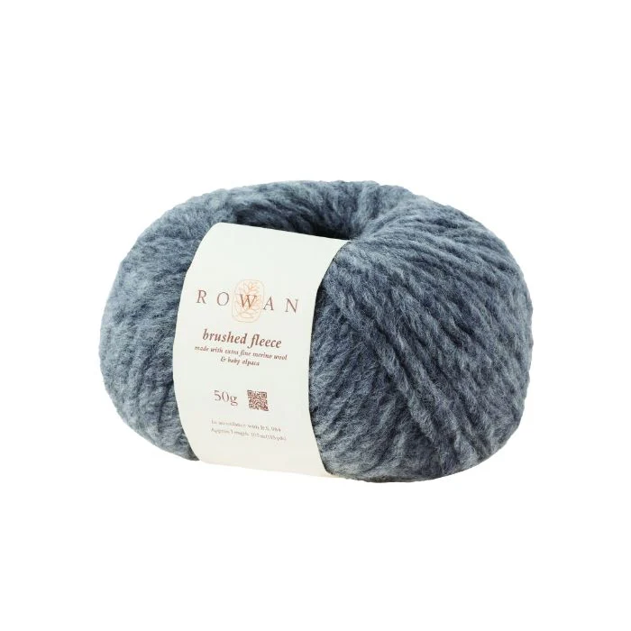 Rowan Brushed Fleece 12 Ply - Image 13