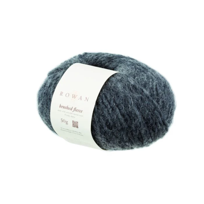 Rowan Brushed Fleece 12 Ply - Image 14