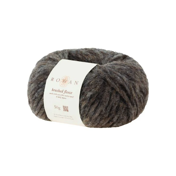 Rowan Brushed Fleece 12 Ply - Image 15