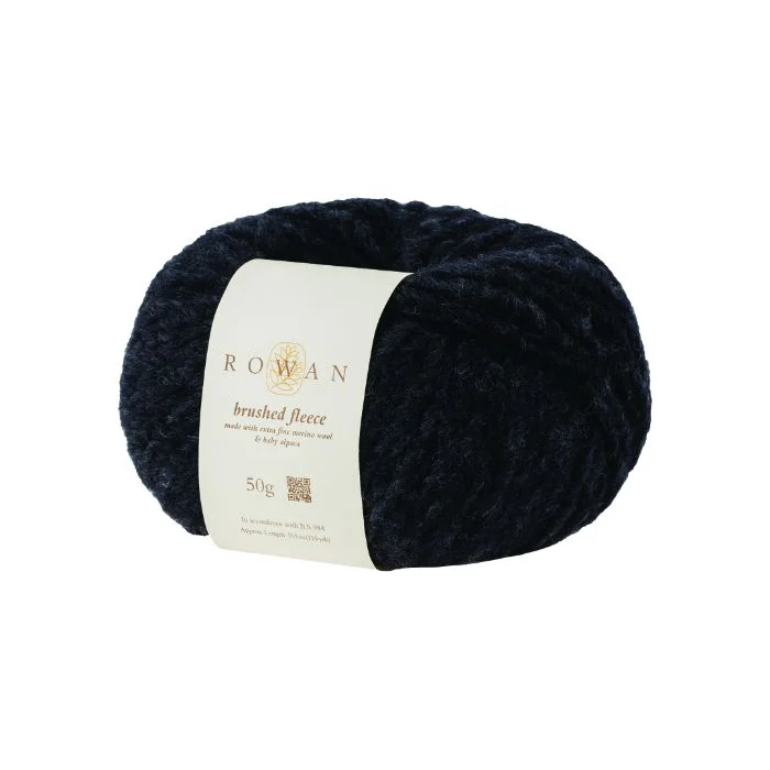 Rowan Brushed Fleece 12 Ply - Image 16