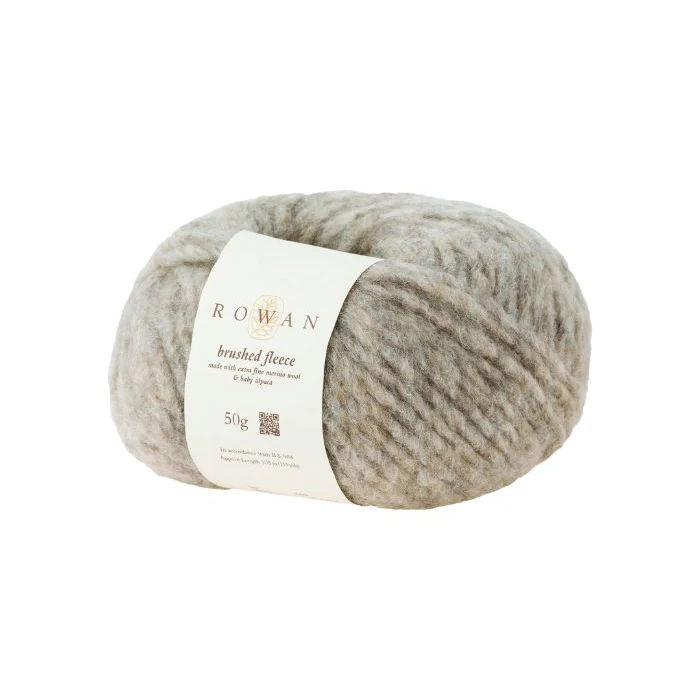 Rowan Brushed Fleece 12 Ply - Image 3