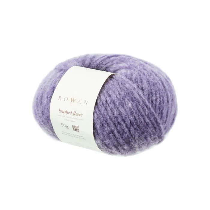 Rowan Brushed Fleece 12 Ply - Image 4
