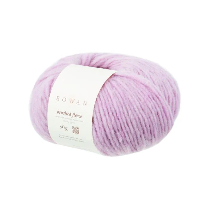 Rowan Brushed Fleece 12 Ply - Image 5