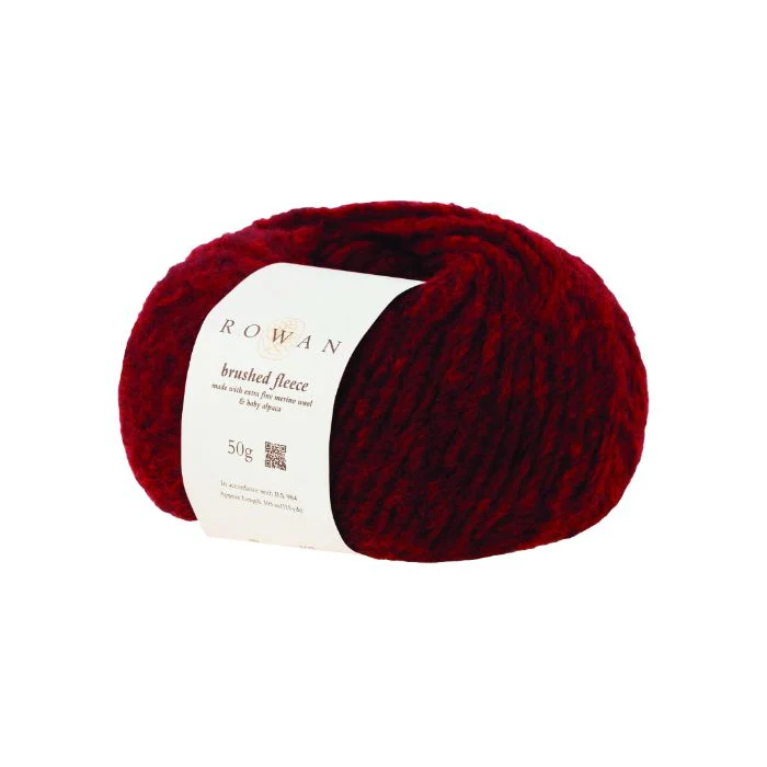 Rowan Brushed Fleece 12 Ply - Image 9