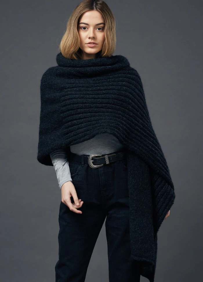Rowan Brushed Fleece Knits by Quail Studio - Image 2