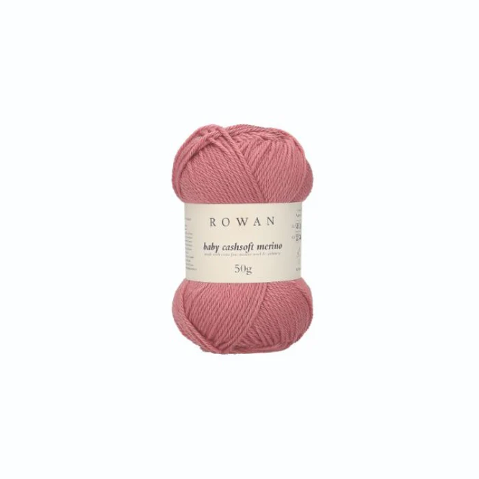 Rowan Baby Cashsoft Merino 6 Ply - Image 10