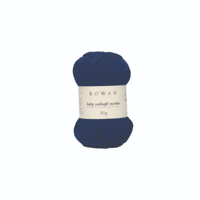 Rowan Baby Cashsoft Merino 6 Ply - Image 21