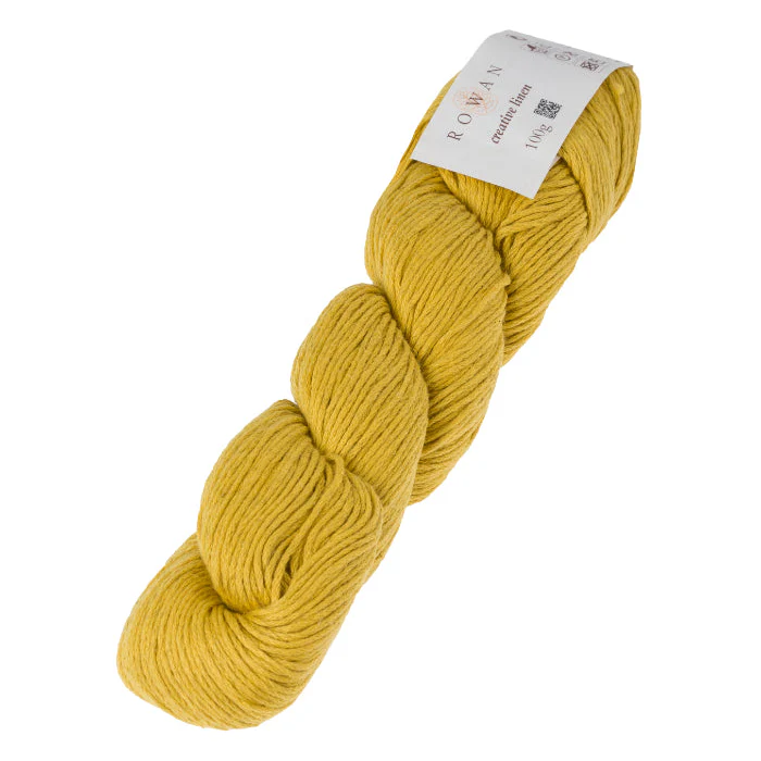 Rowan Creative Linen 8 Ply - Image 10