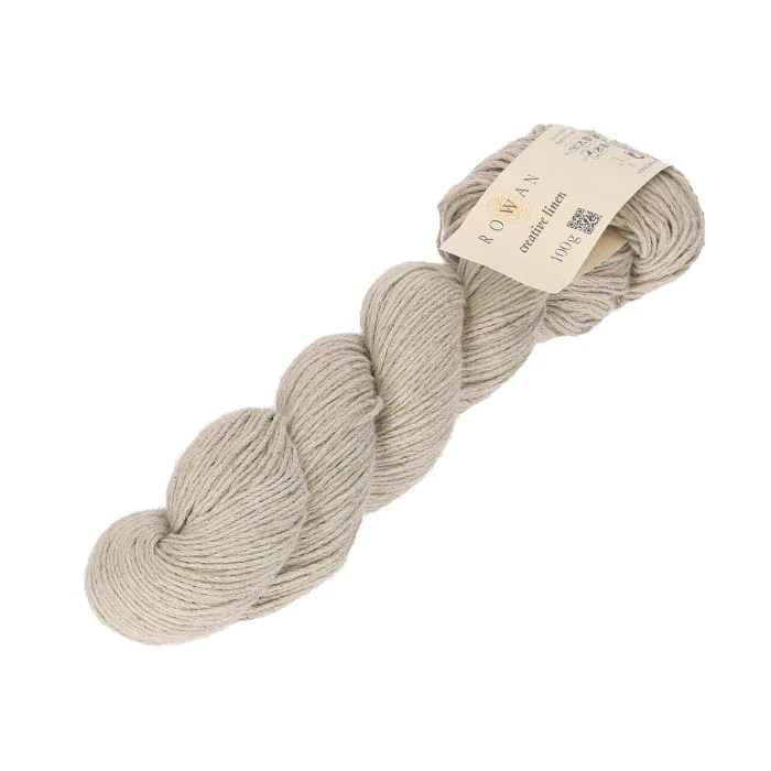 Rowan Creative Linen 8 Ply - Image 11