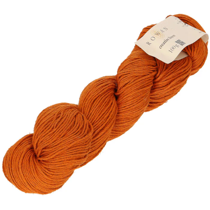 Rowan Creative Linen 8 Ply - Image 12