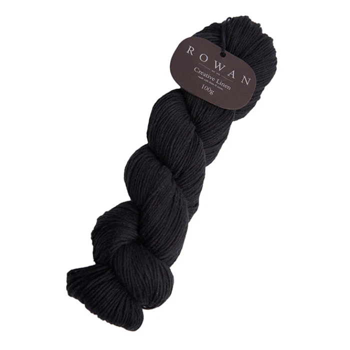 Rowan Creative Linen 8 Ply - Image 14
