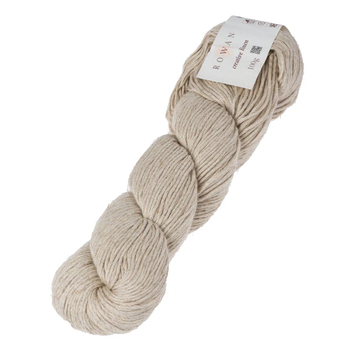 Rowan Creative Linen 8 Ply - Image 3