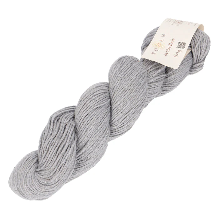 Rowan Creative Linen 8 Ply - Image 5