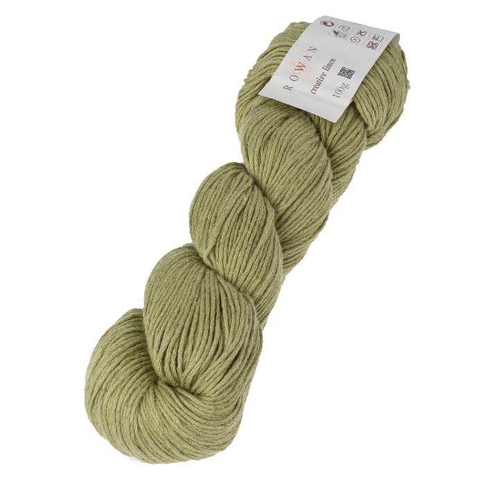 Rowan Creative Linen 8 Ply - Image 7