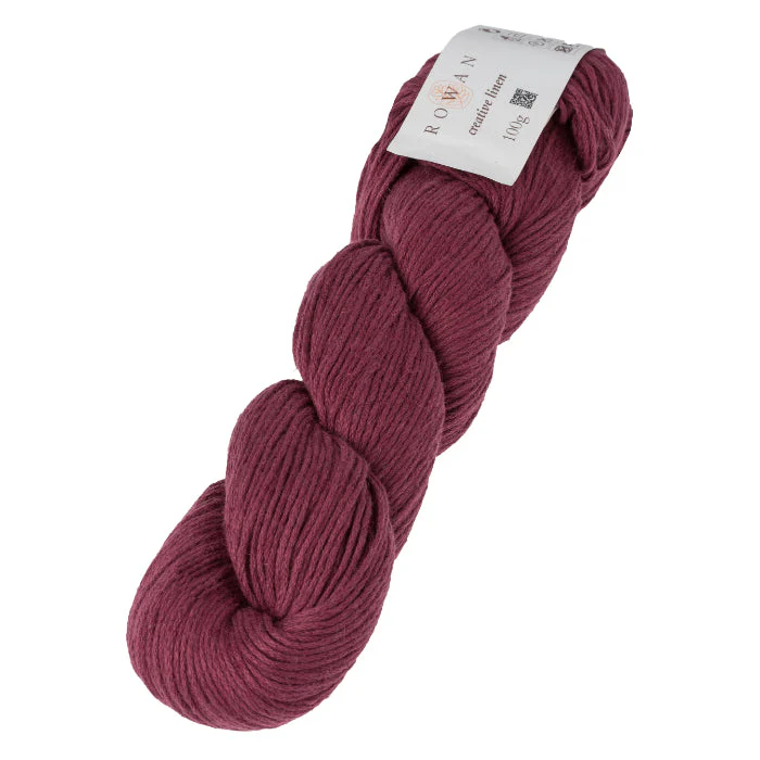 Rowan Creative Linen 8 Ply - Image 8
