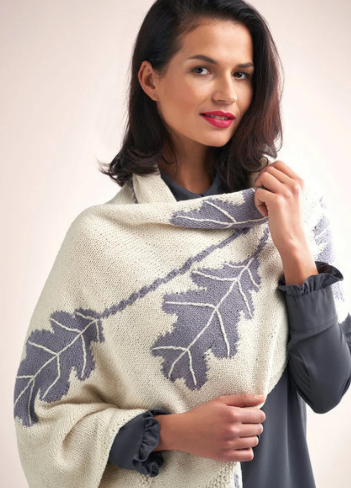 Rowan Seasonal Palette: Cotton Cashmere by Dee Hardwicke - Image 2