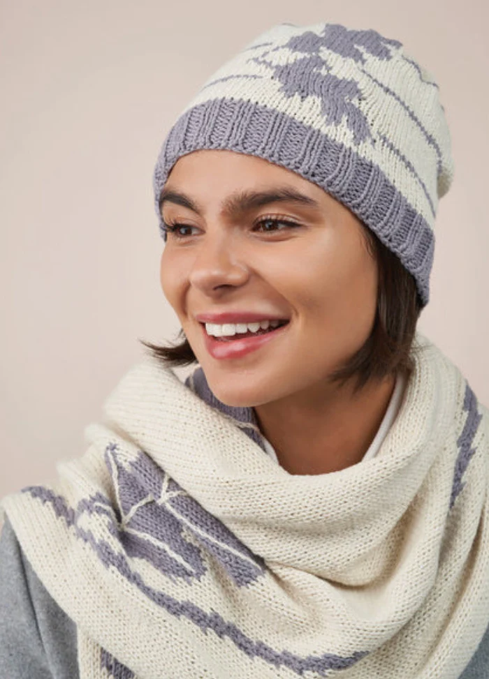 Rowan Seasonal Palette: Cotton Cashmere by Dee Hardwicke - Image 4
