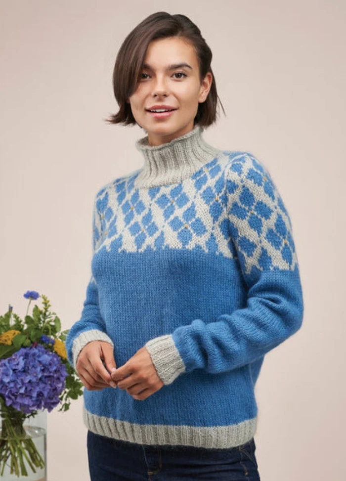 Rowan Seasonal Palette: Kid Classic by Dee Hardwicke - Image 4